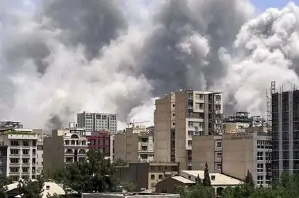 انفجارها در نقاط مختلف پایتخت ادامه دارد