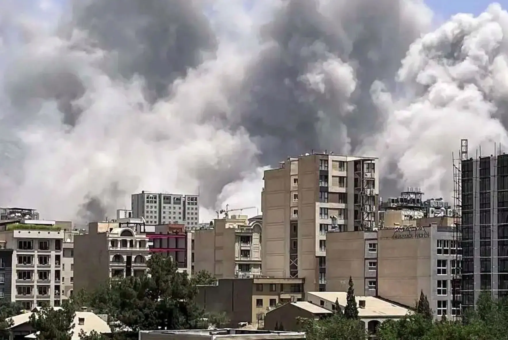 نحوه جبران خسارات واحدهای مسکونی تخریب شده در جنگ اعلام شد