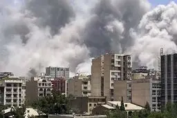 نحوه جبران خسارات واحدهای مسکونی تخریب شده در جنگ اعلام شد