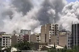 نحوه جبران خسارات واحدهای مسکونی تخریب شده در جنگ اعلام شد
