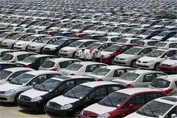 قیمت خودرو زیر فشار قیمت‌گذاری دستوری
