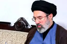 فرزند رهبر انقلاب در سلامت کامل است