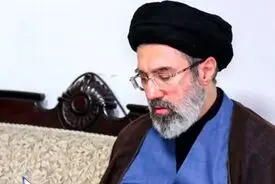 فرزند رهبر انقلاب در سلامت کامل است