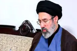 فرزند رهبر انقلاب در سلامت کامل است