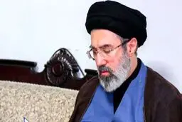 فرزند رهبر انقلاب در سلامت کامل است