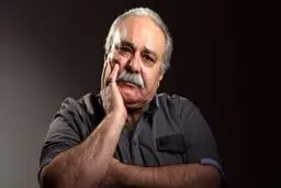 محمد کاسبی در بیمارستان بستری شد + مروری بر زندگی این بازیگر پیشکسوت