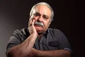 محمد کاسبی در بیمارستان بستری شد + مروری بر زندگی این بازیگر پیشکسوت