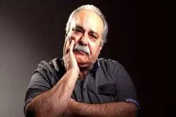 محمد کاسبی پیشکسوت سینما درگذشت