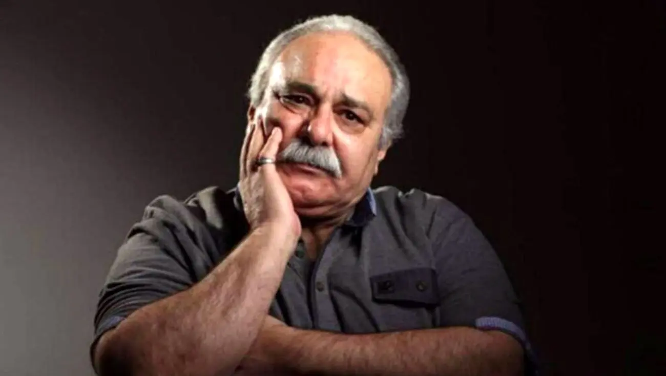 محمد کاسبی پیشکسوت سینما درگذشت