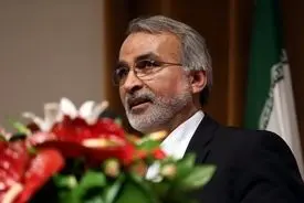 علت برکناری سیدجلیل حسینی چه بود؟ 