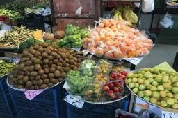 قیمت میوه‌های تابستانی؛ شلیل و زردآلو به کیلویی ۵۹۰ هزار تومان رسید