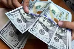عقب‌نشینی 4 هزارتومانی قیمت دلار امروز شنبه 18 بهمن