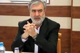 رئیس کمیسیون امنیت ملی: پایان این حملات دیگر با شما نیست