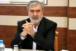 رئیس کمیسیون امنیت ملی: پایان این حملات دیگر با شما نیست