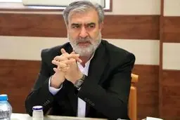 رئیس کمیسیون امنیت ملی: پایان این حملات دیگر با شما نیست