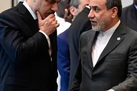 عراقچی در گفتگو با فیدان شلیک موشک به ترکیه را تکذیب کرد
