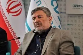 حضرتی: دشمن ۴۲۰۰ مگاوات از توان تولید برق کشور را هدف قرار داد