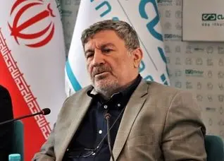 حضرتی: تلاش دولت رفع فیلترینگ است اما تصمیم نداریم کار را به دعوا بکشانیم