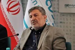 حضرتی: پزشکیان آتش‌فشان اختلافات قومی را به انسجام ملی تبدیل کرد