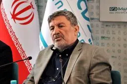 حضرتی: ۹۸ درصد خانواده‌های شهدای اخیر مورد احترام و سرکشی واقع شدند
