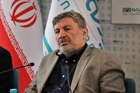 حضرتی: دشمن ۴۲۰۰ مگاوات از توان تولید برق کشور را هدف قرار داد