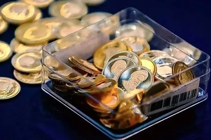 قیمت سکه امروز پنجشنبه 6 فروردین 1405 + جدول