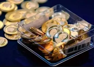 سکه طرح جدید ۲۰۲ میلیون شد