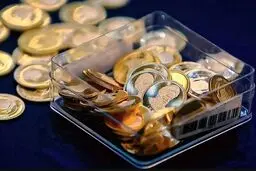 طلای 11 میلیونی و سکه 116 میلیونی؛ بازار طلا و سکه در اوج چهارشنبه 21 آبان 1404