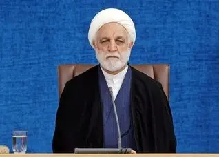 توضیحات رئیس قوه قضائیه درباره انحلال بانک آینده؛ بدهیها به بانک ملی منتقل نمیشود