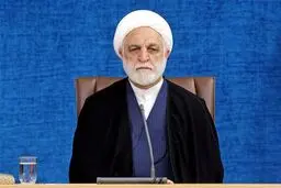 رئیس قوه قضائیه: عدالت باید در سبک زندگی همه ما مسئولان نمود داشته باشد