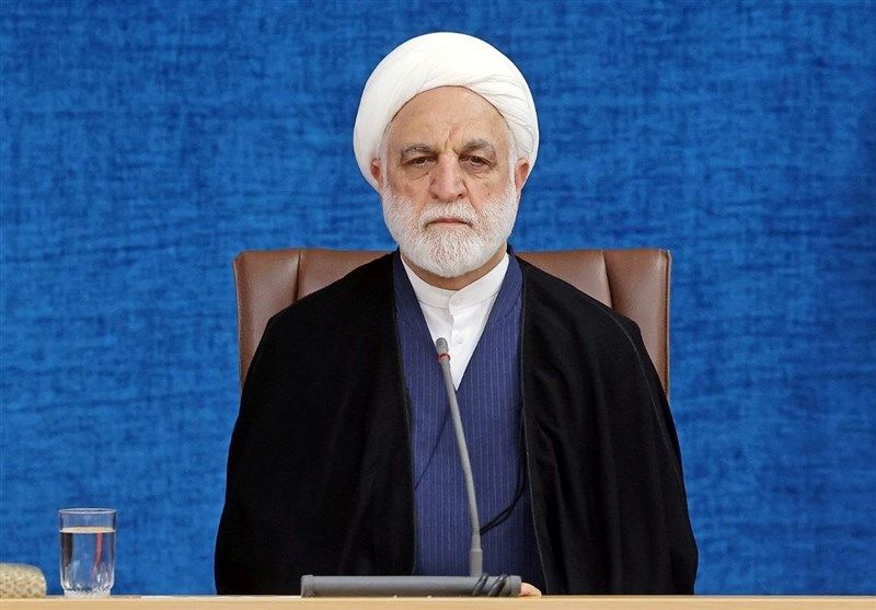 اژهای: ضرورت دارد همدلی و همفکری به میدان عمل کشیده شود