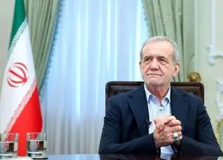 به دستور پزشکیان: اسامی و مشخصات همه جانباختگان اعتراضات دی ماه منتشر می‌شود