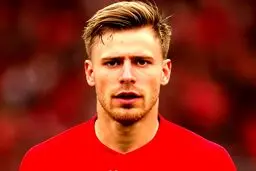 فلیکس پلات گزینه جدید پرسپولیس