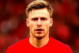 فلیکس پلات گزینه جدید پرسپولیس