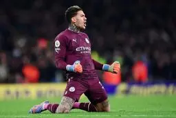 باشگاه النصر به دنبال جذب ادرسون