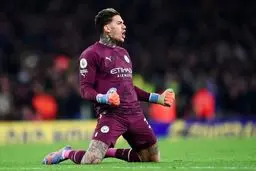 باشگاه النصر به دنبال جذب ادرسون