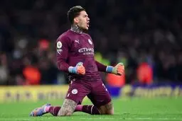 باشگاه النصر به دنبال جذب ادرسون