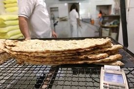 گرانی رسمی نان؛ قیمت نهایی نان در استان تهران با افزایش رسمی اعلام شد