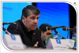 تاکید مدیرعامل بانک صادرات ایران بر ارتقای خدمات بانکی