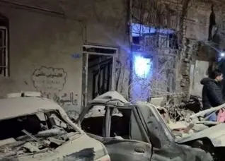 جزئیات حمله بامدادی به بهارستان؛ شمار شهدا افزایش یافت