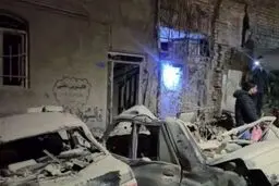 گزارش روزنامه اعتماد از اخراج اجباری آسیب‌دیدگان جنگ از هتل‌ها / از هفته قبل سهمیه ناهار و شام قطع و سپس کارت ورود به اتاق‌ها غیرفعال شد