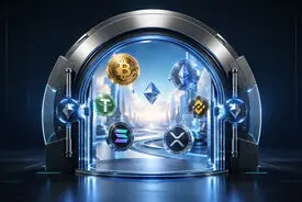 ورود امن به بازار کریپتو؛ چگونه بهترین صرافی ارز دیجیتال را پیدا کنیم؟