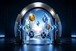 ورود امن به بازار کریپتو؛ چگونه بهترین صرافی ارز دیجیتال را پیدا کنیم؟
