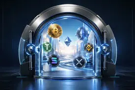 ورود امن به بازار کریپتو؛ چگونه بهترین صرافی ارز دیجیتال را پیدا کنیم؟