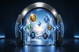 ورود امن به بازار کریپتو؛ چگونه بهترین صرافی ارز دیجیتال را پیدا کنیم؟