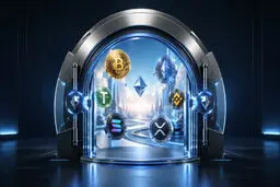 ورود امن به بازار کریپتو؛ چگونه بهترین صرافی ارز دیجیتال را پیدا کنیم؟