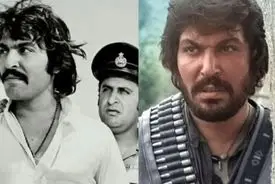 شهروز رامتین بازیگر پیشکسوت سینما درگذشت + بیوگرافی