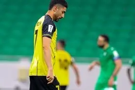 بعد از استقلال، نوبت به حذف سپاهان رسید؛ نتیجه بازی سپاهان مقابل الاهلی