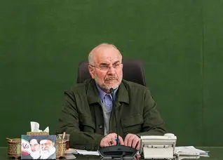 هشدار قالیباف نسبت به تدارک عملیات اشغال یکی از جزایر ایرانی