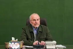 هشدار قالیباف نسبت به تدارک عملیات اشغال یکی از جزایر ایرانی